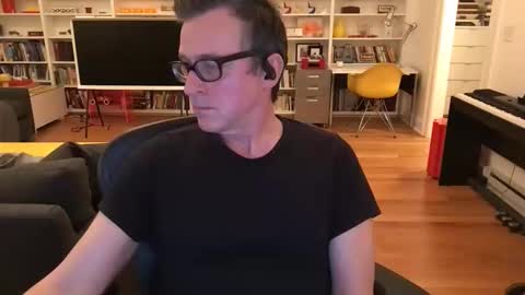 Skyline3371 online show from February 14, 5:04 am