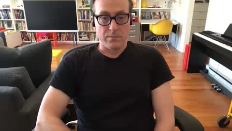 Skyline3371 online show from February 27, 6:30 pm