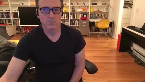 Skyline3371 online show from March 11, 10:38 pm