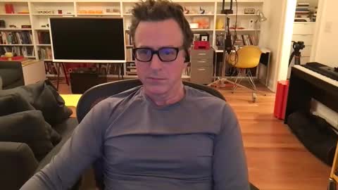 Skyline3371 online show from March 19, 4:38 am