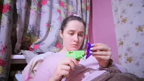 skyressie333 online show from January 7, 5:20 pm