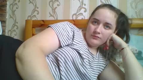 skyressie333 online show from January 11, 8:52 am