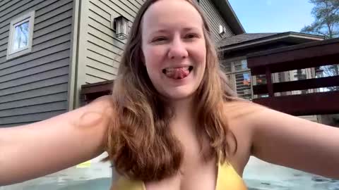 Sky Winters online show from December 31, 4:35 pm