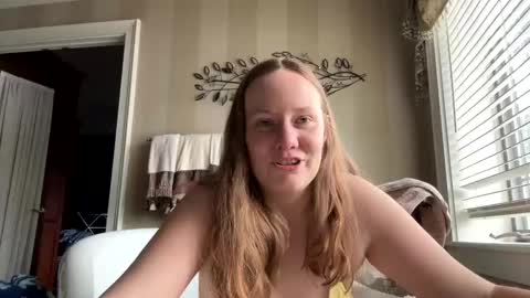 Sky Winters online show from January 6, 3:29 pm