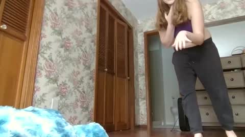 Sky Winters online show from February 1, 4:44 pm