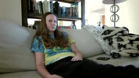 Sky Winters online show from October 21, 2:51 pm