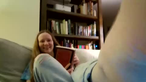 Sky Winters online show from November 8, 1:06 am