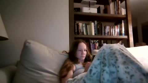 Sky Winters online show from November 24, 3:39 am