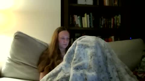 Sky Winters online show from December 1, 12:48 am