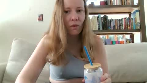 Sky Winters online show from May 3, 1:39 pm