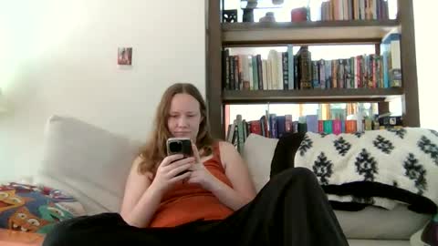 Sky Winters online show from June 10, 2:38 pm