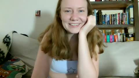 Sky Winters online show from June 14, 1:57 pm