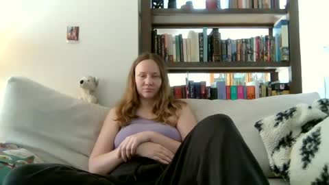 Snapshot of skywinters chatting on June 29, 3:01 pm Sky Winters online show from June 29, 3:01 pm