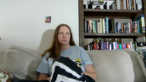 Snapshot of skywinters chatting on July 28, 2:13 pm Sky Winters online show from July 28, 2:13 pm