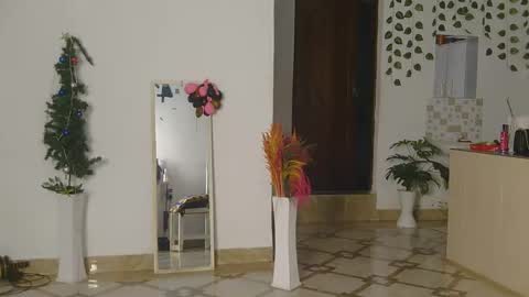 Bella online show from January 7, 12:24 am