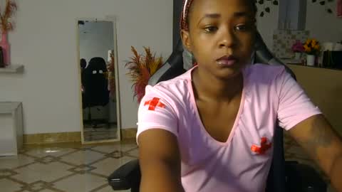 Bella online show from June 14, 1:47 am
