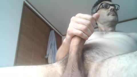 slambo001 online show from July 17, 11:31 pm
