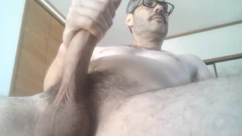 slambo001 online show from July 24, 11:36 pm