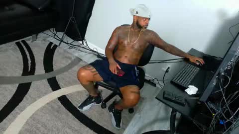 Snapshot of slangondemhoes chatting on October 26, 12:44 pm nasty twitter KASHCARTERATL online show from October 26, 12:44 pm