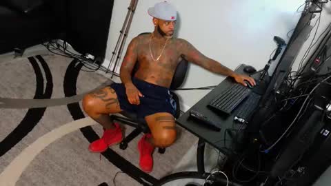 Snapshot of slangondemhoes chatting on November 7, 3:12 pm nasty twitter KASHCARTERATL online show from November 7, 3:12 pm