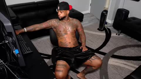 nasty twitter KASHCARTERATL online show from February 16, 6:53 am