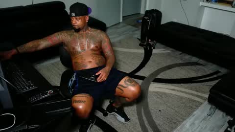 nasty twitter KASHCARTERATL online show from May 25, 4:46 pm