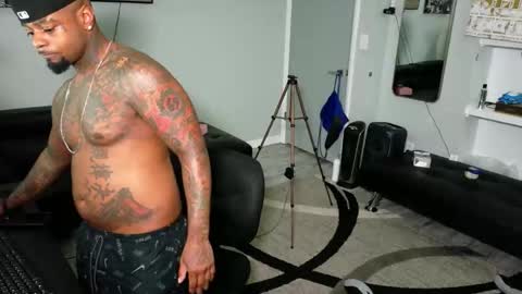 nasty twitter KASHCARTERATL online show from May 30, 6:49 pm