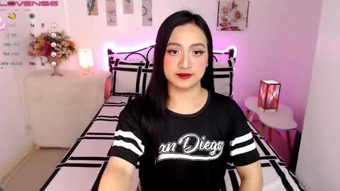 Snapshot of slave_amanda69 chatting on February 11, 7:33 am Queen Cyrine online show from February 11, 7:33 am