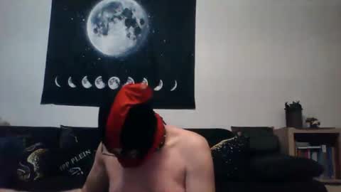 slaveforgodess online show from March 8, 2:15 am