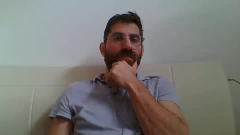 camboy online show from February 16, 11:16 am