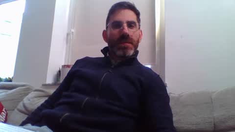 camboy online show from March 5, 8:00 am