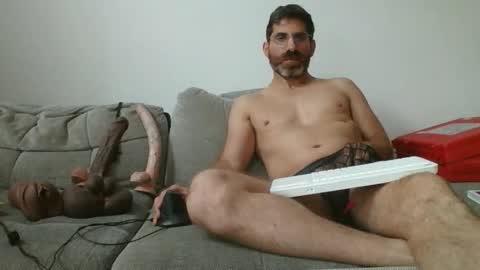 camboy online show from October 6, 11:40 am