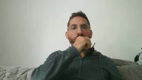 camboy online show from October 24, 7:27 am