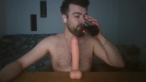 slavic_sword online show from April 26, 7:11 pm