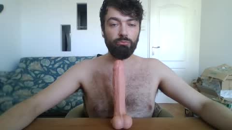 slavic_sword online show from June 17, 11:45 am