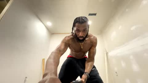 slaythereal3 online show from February 22, 12:12 am