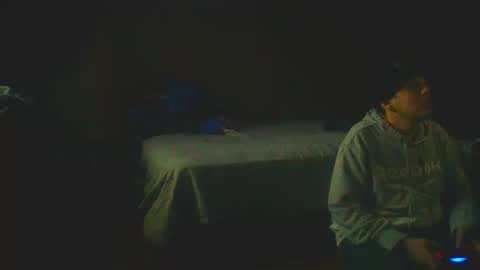 Sleazyycarlitx online show from April 29, 6:47 pm