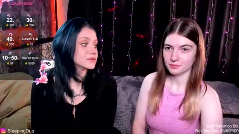 Hi We are Iva and Angela Nice to meet u 3 online show from October 21, 9:21 am