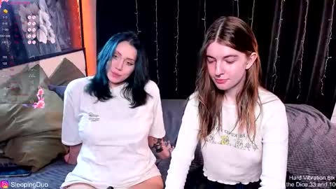 Hi We are Iva and Angela Nice to meet u 3 online show from November 13, 5:12 pm