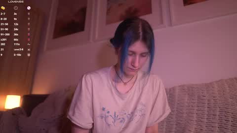 Snapshot of sleepingsonya chatting on November 7, 9:37 pm Sonya online show from November 7, 9:37 pm