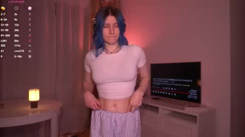 Snapshot of sleepingsonya chatting on November 25, 9:15 pm Sonya online show from November 25, 9:15 pm