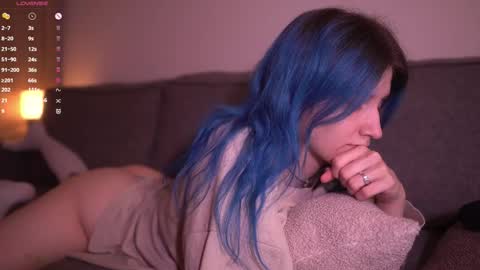 Snapshot of sleepingsonya chatting on December 2, 8:59 pm Sonya online show from December 2, 8:59 pm