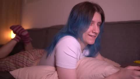 Sonya online show from February 10, 10:03 pm