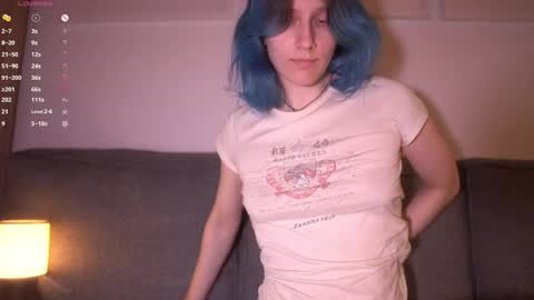 Sonya online show from March 12, 10:16 pm