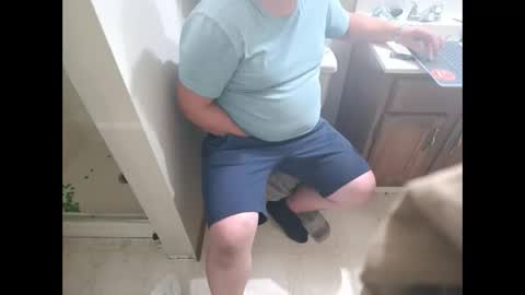 sleepwithyou online show from February 12, 9:01 pm