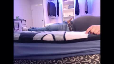 sleepwithyou online show from March 6, 10:36 pm