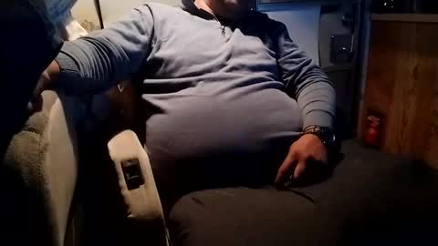 sleepwithyou online show from October 31, 6:58 am