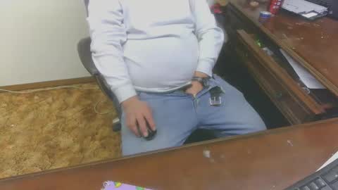 sleepwithyou online show from January 14, 7:03 am