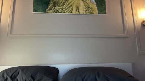 JoO online show from March 18, 1:53 am