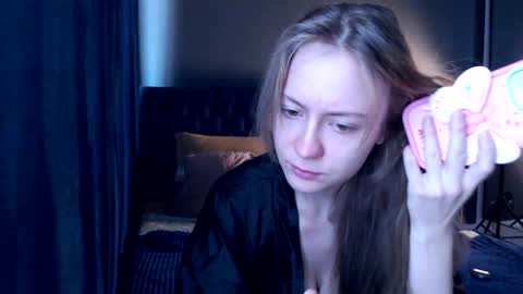 Slemgem Amy  friends online show from October 15, 7:52 am